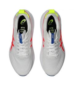 ASICS Women's Running Shoes GEL-KAYANO 321012B905 Black/Wide Width 38