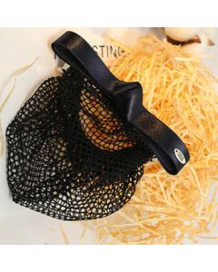 Xishang Premium Hair Net for Women, Professional Hair Bun Net, Simple and Stylish Hair Accessory, Blue