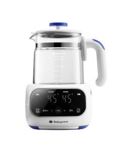 babycare Baby Formula Mixer BC2210544 Straw Bottle