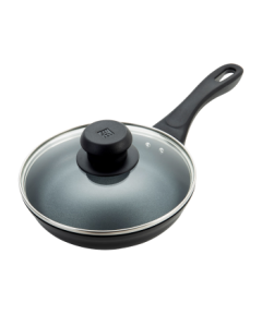 ZWILLING Non-Stick Frying Pan Skillet Omelette Pan Pancake Pan Steak Pan Motion L20cm Home Cooking Small Cookware