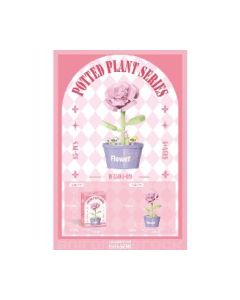 ROSE 95PCS