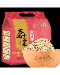 Ten Grain Rice 350g*5 packs