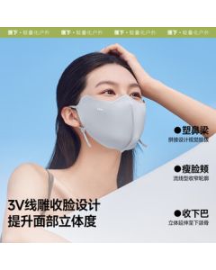 SUPOR Supor Premium Iron Non-Stick Frying Pan 32cm with Standable Lid, Gas Stove Special Wok FC32H7