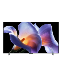Xiaomi (MI) TV S Pro Mini LED 100-inch with Installation (Including Movable Art Stand and Delivery) 3864 Zones, Grade 1 Energy Efficiency Appliance