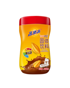 ColaCao Cocoa Powder Rich Chocolate Powder Instant Milk Breakfast Companion Healthy Food 500g/Tin