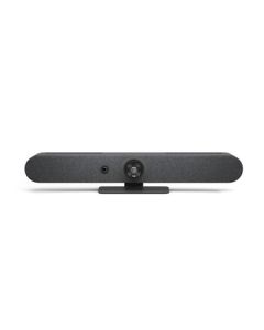 Logitech CC4500e Tencent Custom Edition Video Conference Camera - 4K HD, USB Plug-and-Play, 120° Wide Angle, Smart Framing (Built-in Microphone & Speaker), Black