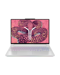 Lenovo Legion Y9000X 2025 AI YuanQi Gaming Laptop (Ultra9 275HX 32G1T RTX5060 2.5K240Hz White)