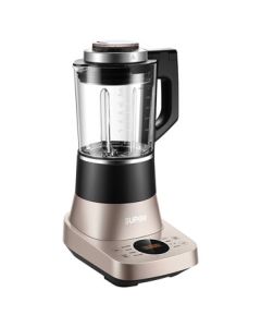 SUPOR Quiet Blender Soymilk Maker Multi-Functional Machine with Juice & Smoothie Blending, Automatic No-Cook Detachable Cleaning, 1.75L Large Capacity for 2-4 People, Grains & Rice Porridge SP71R