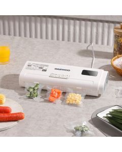 DAEWOO Multi-function Vacuum Sealer DYFK-10F5