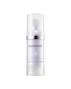Chando Snow Radiance Multi-Protection UV Base (Lavender) SPF32 PA+++ 30ml Mid-Autumn Festival Gift