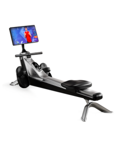 Easoul YPOO Silver Wing Seal V5 Pro Rowing Machine, Home Smart Magnetic Rowing Equipment for Indoor Cardio Workout