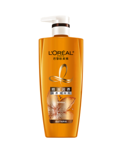 L'Oréal Oil Nutri Smoothing Conditioner 700ml for Dry Hair