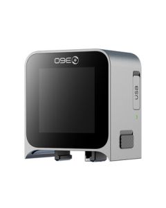 360 Dash Cam V9 Dedicated Battery Compartment