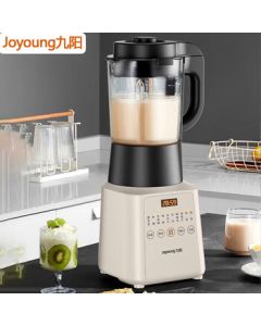 Joyoung Multifunctional Blender for Home Use - Heating Soymilk Maker, Food Processor, Juicer, Baby Food Maker L18-P631