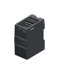 Siemens Programmable Controller Analog Input/Output Module; 6ES72883AM060AA0