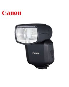 Canon SPEEDLITE EL-5 High-Speed Sync Flash for DSLR and Mirrorless Cameras, External Hot Shoe Flash