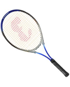 ENPEX A98 Tennis Racket for Adults, College Students, and Beginners with Pre-Strung Racket and Tennis Ball