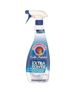 CHANTECLAIR Big Rooster Butler Collar & Cuff Stain Remover 500ml [Clearance Sale - Near Expiry]
