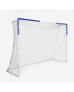 Decathlon Portable Soccer Goal for Kids - Large Football Net with Frame (Model: 5335051)