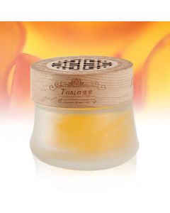 Digalon Solid Car Perfume Air Freshener - Long-Lasting Subtle Scent Wooden Aromatherapy Decor for Cars (Cologne Scent)