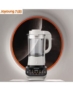 Joyoung High-Speed Blender for Home Use, Smart Pre-Order Heating, Multi-Functional Juice, Meat Grinding, Powdering, and Baby Food Maker with Noise Reduction and Thin Base L18-P557