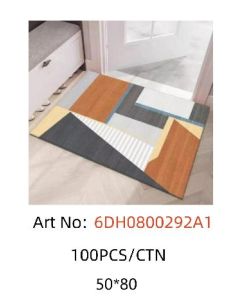 Floor mat HMDT50468010