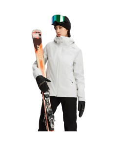 Decathlon Men's Ski Jacket SKI500 Winter Outdoor Warm Windproof Waterproof 5333783