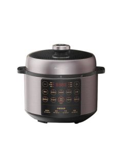 Joyoung Electric Pressure Cooker 5L, Automatic Smart Preset Y-50C31 with Single Inner Pot