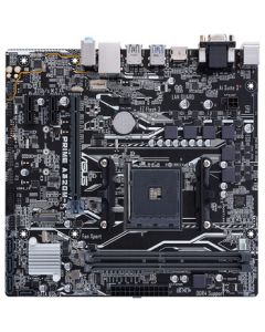 ASUS PRIME A320M-K Motherboard (AMD A320/Socket AM4)