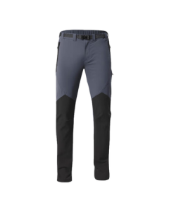 DECATHLON Quick-Dry Hiking Pants MT900 Water-Repellent Fast-Drying Long Pants S/W30L30-5075449