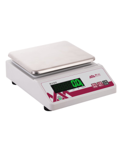 Xiangshan Electronic Balance Scale 0.1g High Precision Electronic Scale Gram Scale Laboratory Analytical Balance Gold Jewelry Scale 5kg0.1g with Calibration Weights (Please Calibrate Before Use)