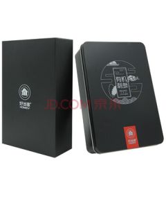 Haodangjia Weihai Organic Dried Sea Cucumber 50g (10-12 pieces) New Year Festival Seafood Dried Goods