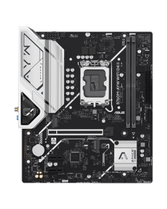 ASUS PRIME B760M-A Motherboard, Supports DDR5 CPU 13700K/13600KF/13400F (Intel B760/LGA 1700)