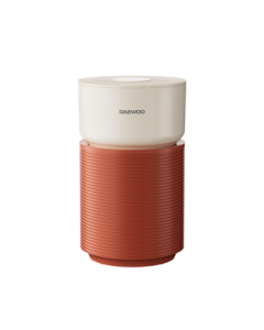 DAEWOO [2025 New Model] Mother & Baby Ultra-Humidifying Mist-Free Humidifier, Large-Capacity Bedroom Humidifier with 7-Stage Purification Technology, 472ml/h Antibacterial Water Tank PH06PRO