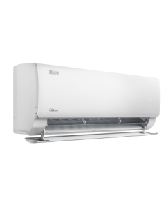 Midea Air Conditioner 1.5 Ton Cool & Energy Saving New Level 1 Energy Efficiency Inverter Wall-mounted Room Unit KFR-35GW/N8KS1-1