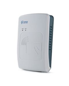 Huashi Electronic Huashi CVR-100U ID Card Reader Identity Recognition Device Identity Reader Identity Scanner