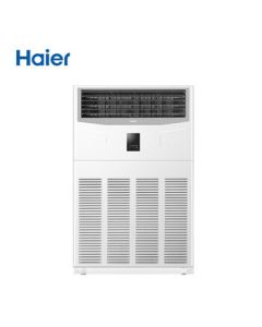 Haier 10HP Inverter Commercial Floor Standing Air Conditioner with Cooling and Heating, Energy Efficiency Grade 2, Model RFLDC280DXSAYC(G) (Standard Installation)