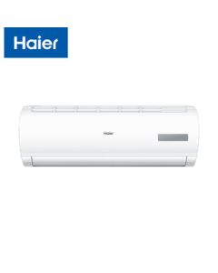 Haier (Haier) 1.5P Inverter Wall-Mounted Air Conditioner - New Level 1 Energy Efficiency, Fast Cooling & Heating, Self-Cleaning Indoor/Outdoor Unit, Air Conditioner Set KFR-35GW/B0MCA81 (Enterprise Exclusive)