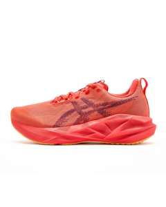 ASICS Men's Running Shoes NOVABLAST 5 Lightweight Breathable Cushioned Comfortable Rebound Sneakers 1011B974