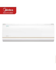 Midea (Midea) New Energy Efficiency KFR-35GW/BP2DN8Y-TP300(3) 1.5HP Inverter Wall-mounted Unit, Tier 3 Energy Efficiency (For Enterprise Purchase)