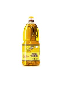 Fortune Non-GMO Soybean Oil 1.8L/Bottle (Wholesale Only, Minimum Order 180 Barrels) CZ