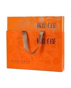 Baobifu Fuding Aged Tangerine Peel Gongmei White Tea 250g