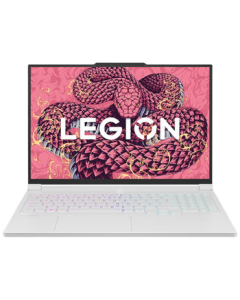 Lenovo Legion Y9000X 2025 AI Yuanqi Gaming Laptop (Ultra9 275HX 32G1T RTX5070 2.5K240Hz White)