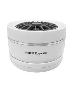 Royalstar Titanium Rotary Fruit and Vegetable Cleaner Portable Wireless RSQ-7TF