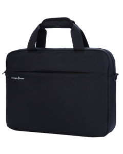 VICTORIATOURIST Laptop Bag for 15.6/16 Inch Notebook, Large Capacity Business Briefcase for Travel, Compatible with Lenovo, Huawei, Asus