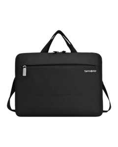 Samsonite Laptop Bag 16-inch Briefcase for Men & Women, Large Capacity Lightweight Business Shoulder Bag