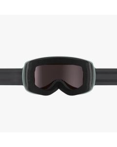 Decathlon (DECATHLON) Ski Goggles Snow Goggles Compatible with Glasses Cylindrical Lens Mint Green L/XL 2907153