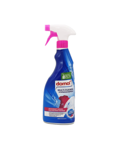 Domol Collar Cleaner Stain Remover, Powerful Stain & Yellowing Treatment for Collars, Cuffs, and Down Jackets, 750ml