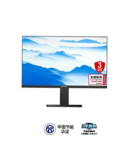 Lenovo Legion 21.5-inch Monitor VA Wide Viewing Angle 75Hz Full HD Ultra-Slim Bezel HDMI Port Home & Office Computer Display D2221H-E