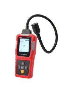 UNI-T Combustible Gas Leak Detector UT334L/Unit
